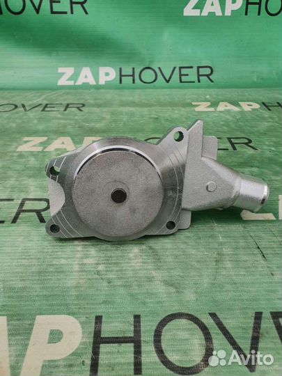 Насос водяной (помпа) для Chery Amulet,Bonus,Very