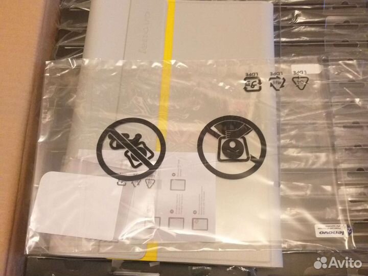 Чехол Lenovo Yoga tablet2 10