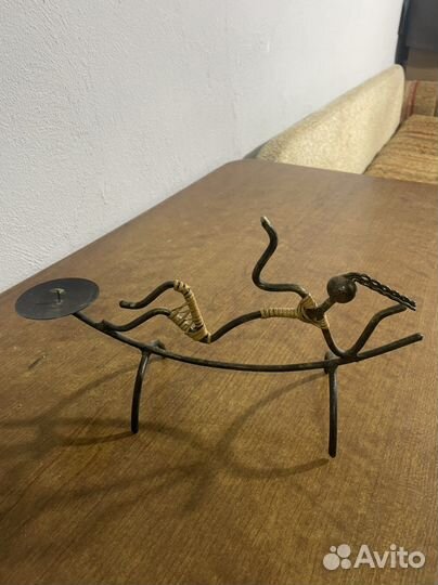 Подсвечник