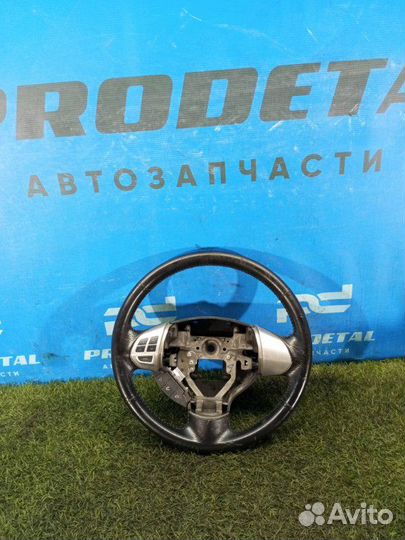 Руль Mitsubishi Outlander