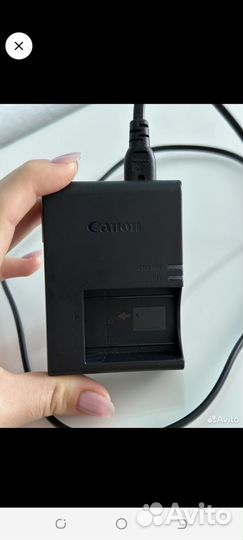 Камера canon rp