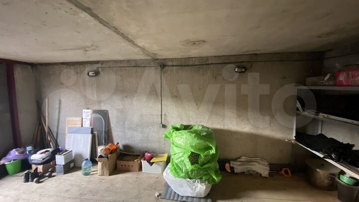 Гараж, 24 м²