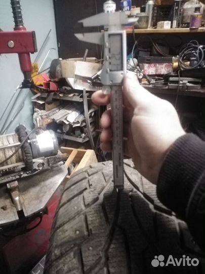 Nankang FT-7 235/65 R17 27M