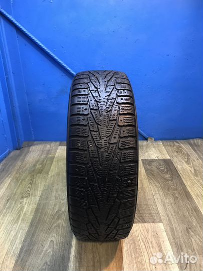 Nokian Tyres Nordman 7 SUV 215/70 R15