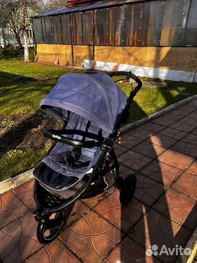 Коляска peg perego book cross