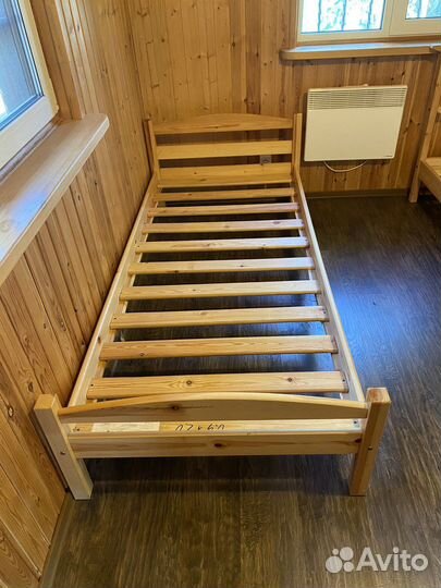 IKEA Кровать есть Матрасы
