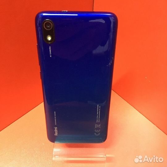 Xiaomi Redmi 7A, 2/32 ГБ