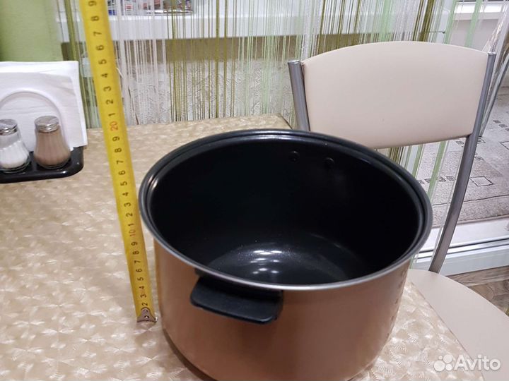 Чаша для мультиварки redmond m90