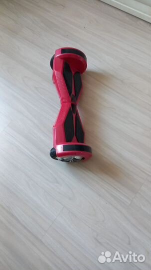 Гироскутер бу