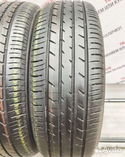 Toyo NanoEnergy J61 185/60 R15 84H