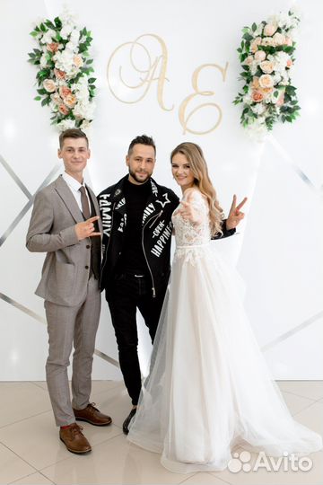 Фокусник иллюзионист