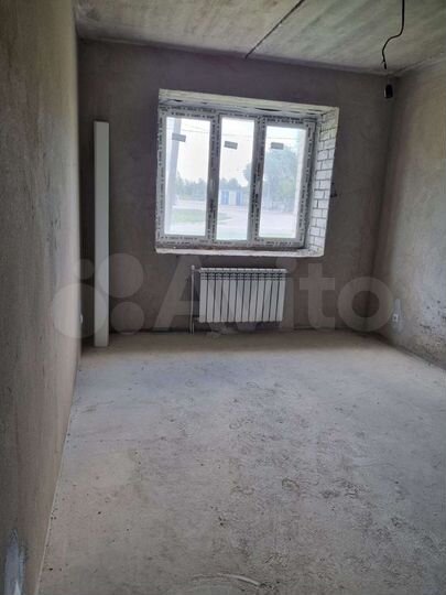 1-к. квартира, 34,5 м², 1/9 эт.