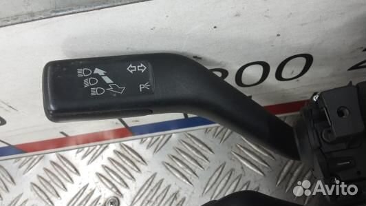 Переключатель поворотов и дворников (стрекоза) vol