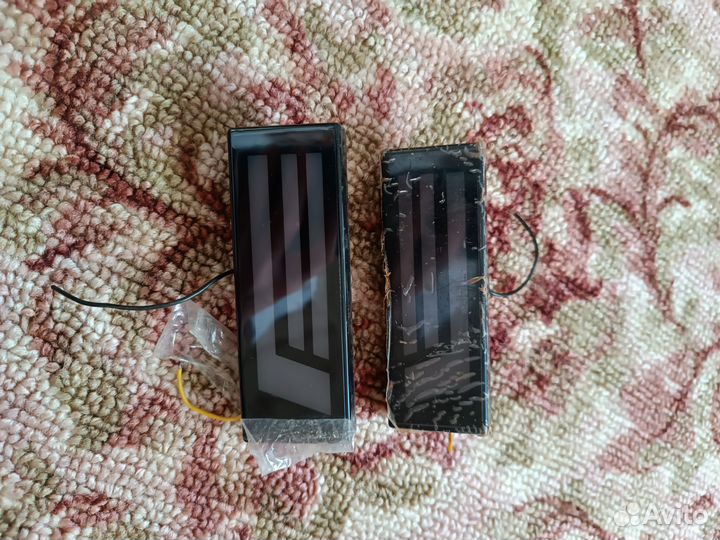 Оптика на Ниву