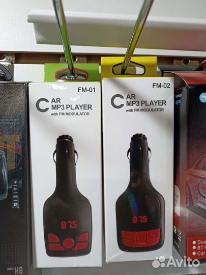 Блютуз в авто Bluetooth