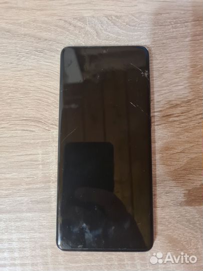 Дисплей samsung s20 plus