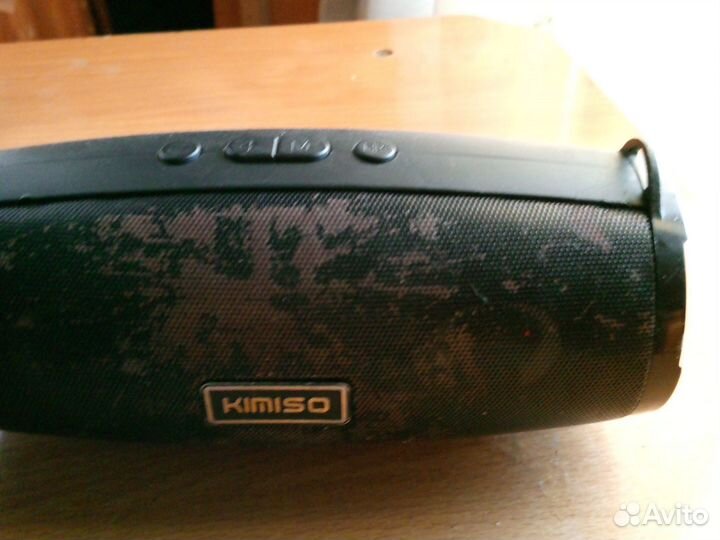 Колонка kimiso