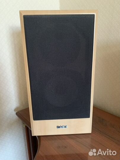 Акустические колонки Acoustic Energy Aegis Evo