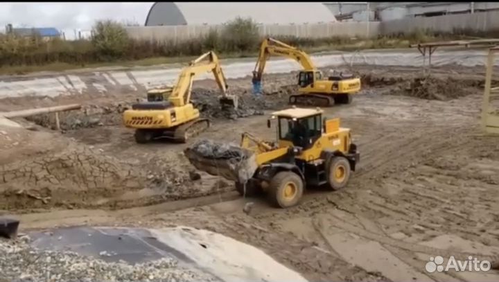 Гидромолот 3500 F для Cukurova