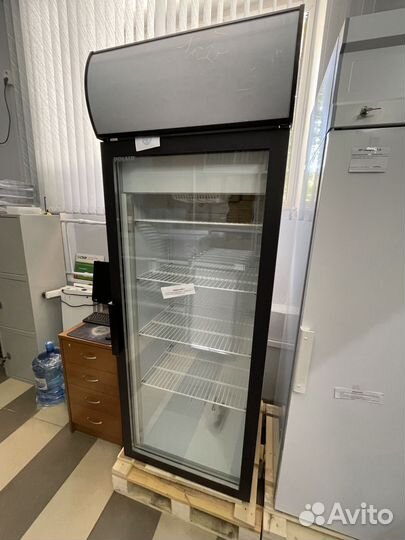 Шкаф холодильный DM105-S