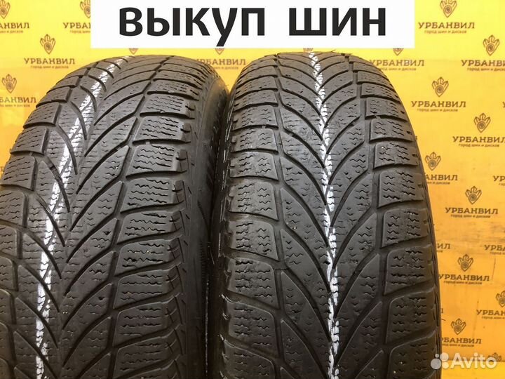 Goodyear UltraGrip Ice 2 185/65 R15 88T