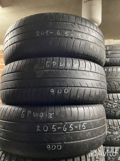 Toyo 330 205/65 R15