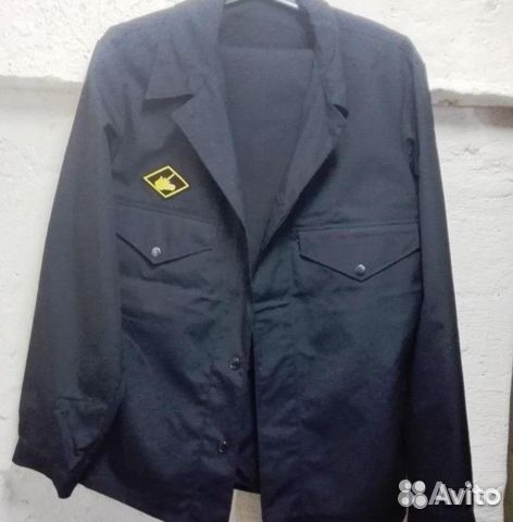 Военное обмундирование