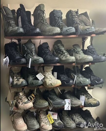 Тактические ботинки обувь lowa,M6 Merlle