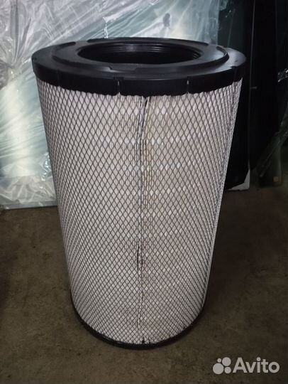 Фильтр воздушный Mann C321700