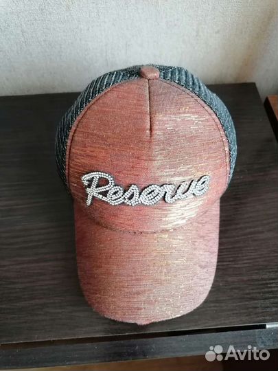 Кепка бейсболка детская