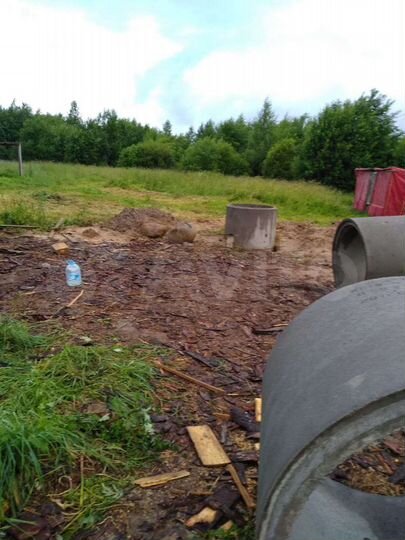 Участок 12,7 га (СНТ, ДНП)