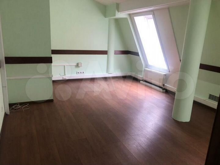 Продажа кафе, ресторана, общепита 567 м2 м. Парк