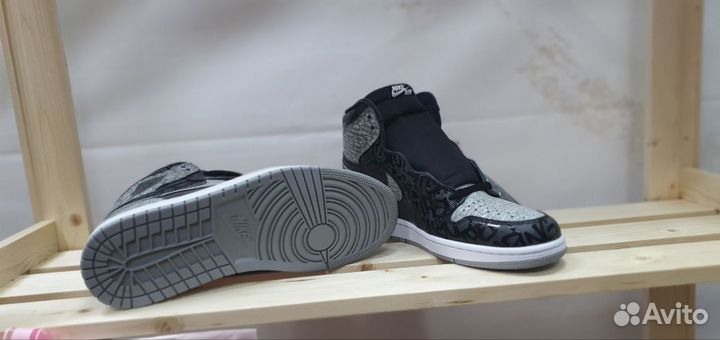 Air Jordan 1 Retro High OG Rebellionaire