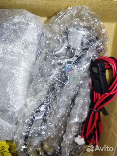 Парковочный радар парктроник Parkmaster 4BJ06