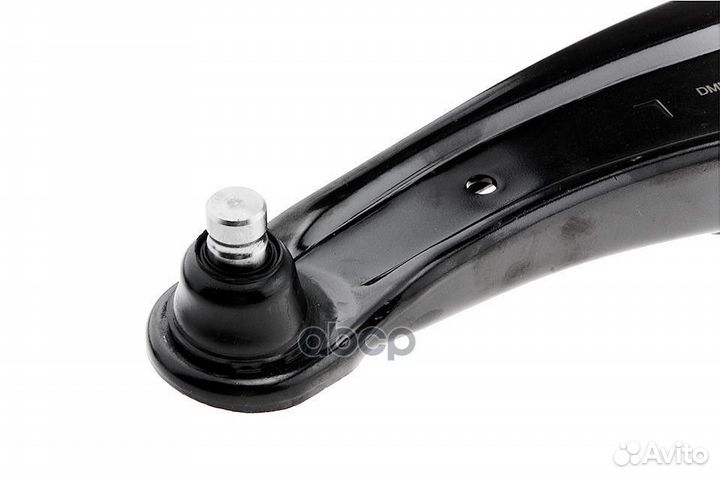 Рычаг передний mitsubishi lancer 08, outlander