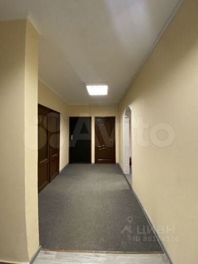 5-к. квартира, 115 м², 1/14 эт.