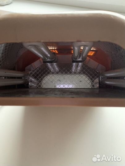 Лампа для маникюра