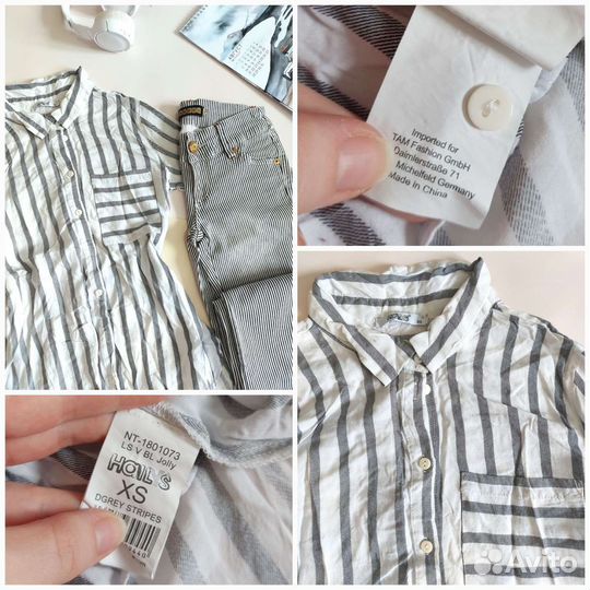 Одежда пакетом на девочку 152 158