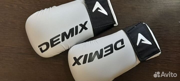 Перчатки для единоборств детские