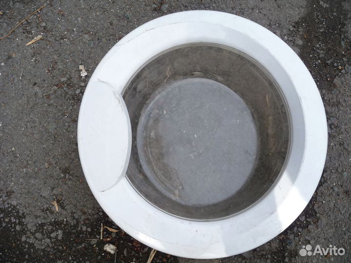 Люки от стиральных машин Siemens- Bosch, Indezit