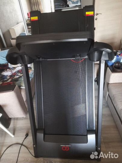 Беговая дорожка Cardio Power T20 Plus