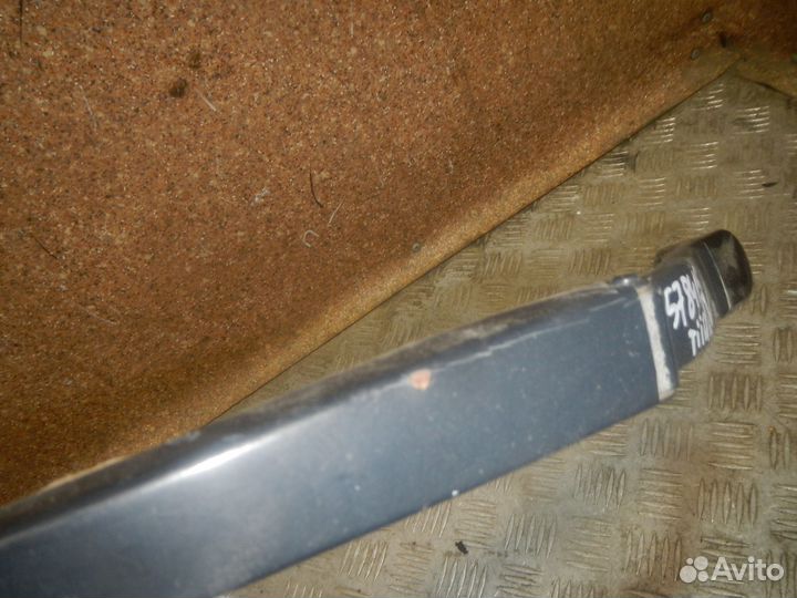 Поводок стеклоочистителя передний левый, Nissan -tiida (C11) (07)