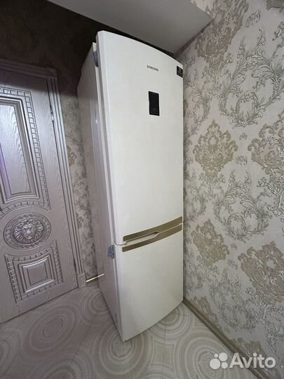 Холодильник samsung no frost