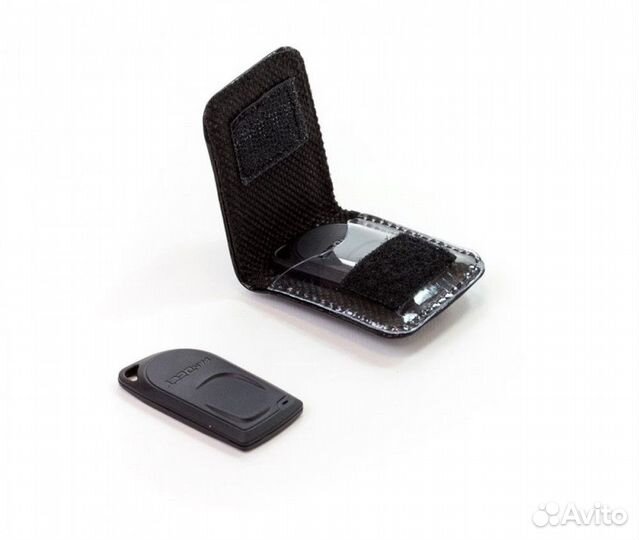 Иммобилайзер - противоугонная система Pandect IS-6