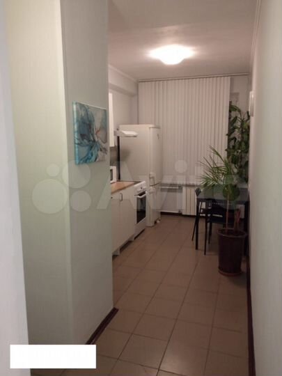 Комната 15 м² в 3-к., 9/17 эт.