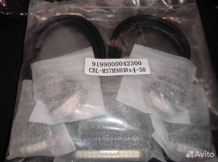 Плата расширения Moxa CP-114IS