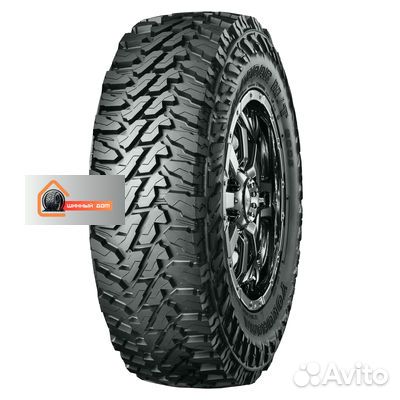 Yokohama Geolandar M/T G003 245/75 R16C 120Q