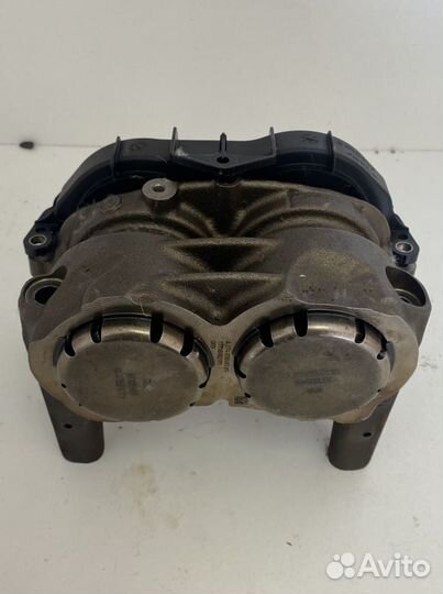 Балансировочный вал mercedes 274920