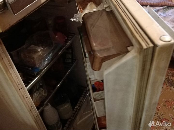 Холодильник