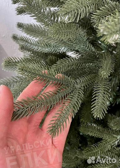 Елка искусственная